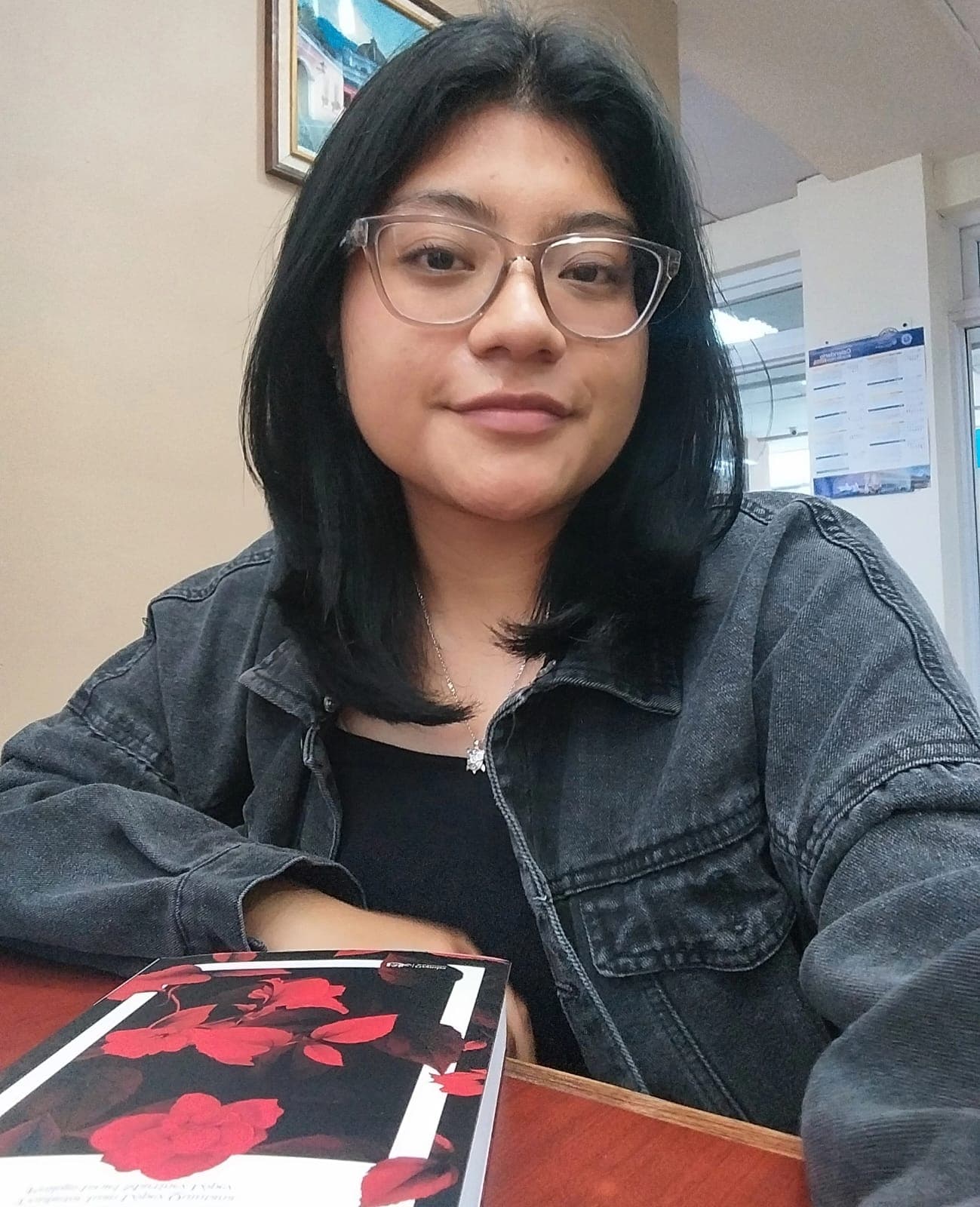 Foto de Heilyn Calel