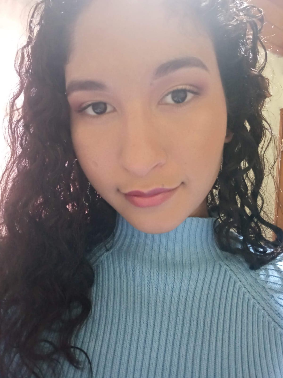 Foto de Daneyla Silva